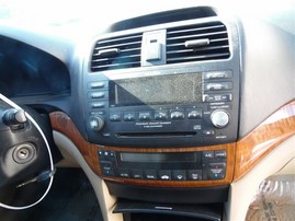 2006 ACURA TSX STD WHITE 2.4 AT A20284